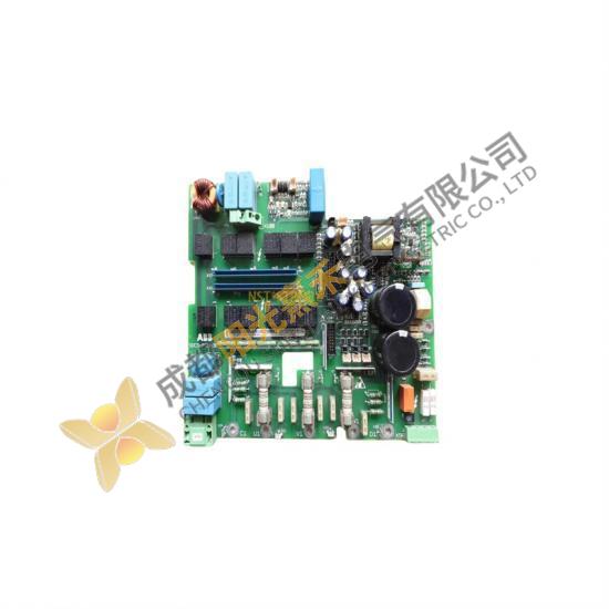 ABB SDCS-PIN-3B 3ADT315200R1001 Power Interface Board