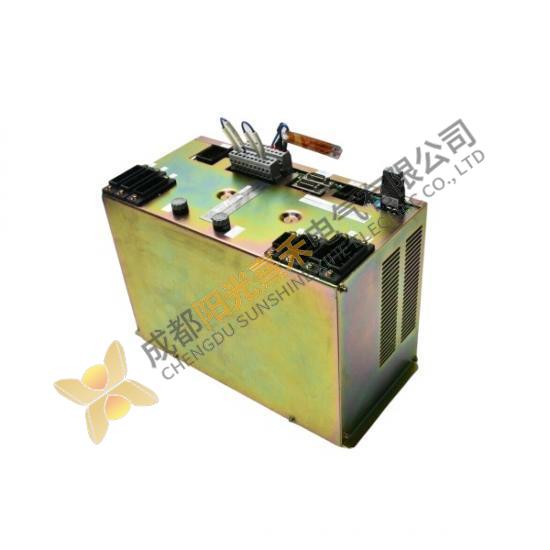 Yaskawa NX100 JZRCR-NTU30B-1 Power Supply