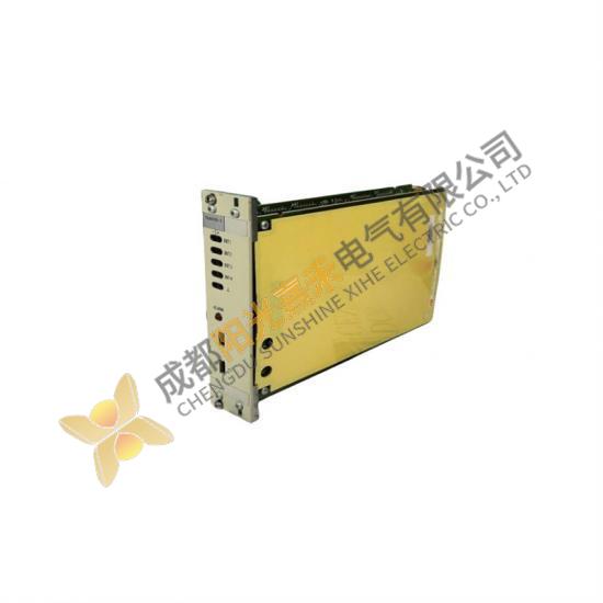 ABB HESG447388R0001 Analog Output Module