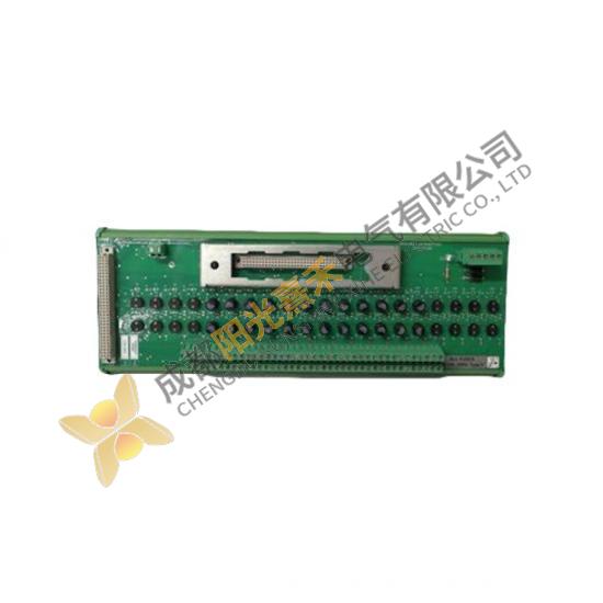 ICS Triplex T8800 40 Channel 24V DC Digital Input FTA