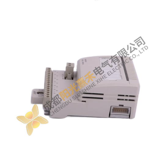 ABB 3HAC025196-002 Industrial Control Module