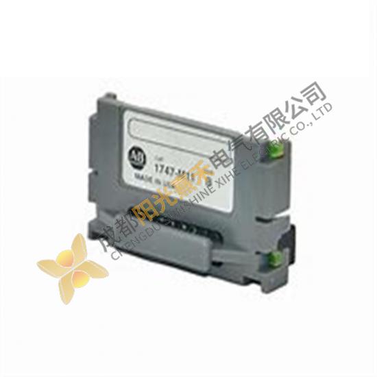 Rockwell Automation 1747-KE 3150-MCM Communication Module