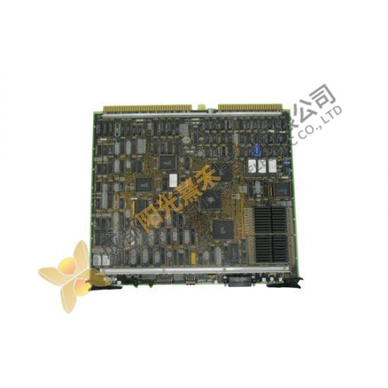 Honeywell K2LCN-8 Processor Card