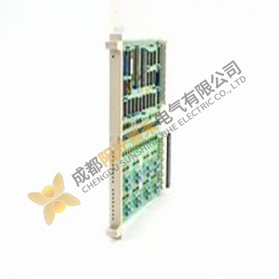 ABB DSDI131 57160001-GV Digital Input Module