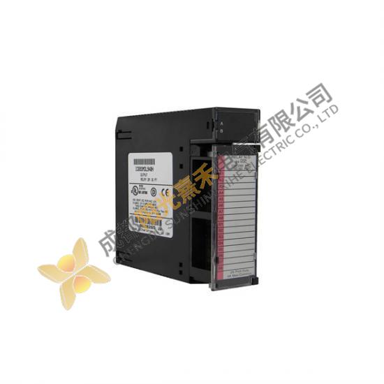 GE FANUC IC693MDL940 Relay Output Module