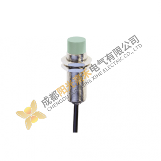 Pepperl+Fuchs 3RG4023-0JB00 Inductive Sensor