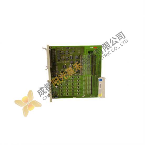 Siemens 6DS1719-8RR Teleperm Binary Expansion Module