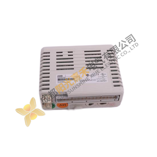 ABB 3HAC027191-002 Industrial Control Module