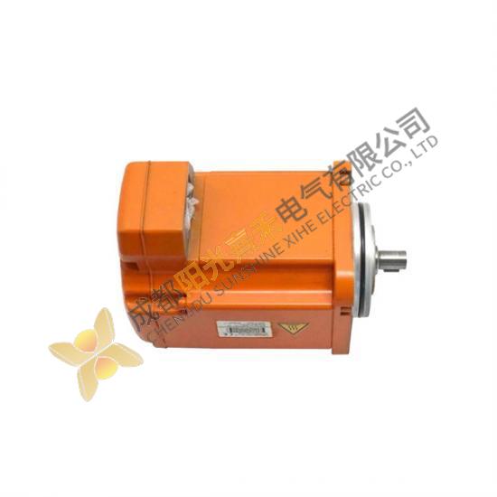 ABB 3HAC047118-004 Rot. AC Motor Including Pinion; Producer: ABB