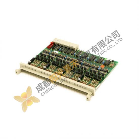 Siemens 6ES5445-3AA12 Digital Output Module