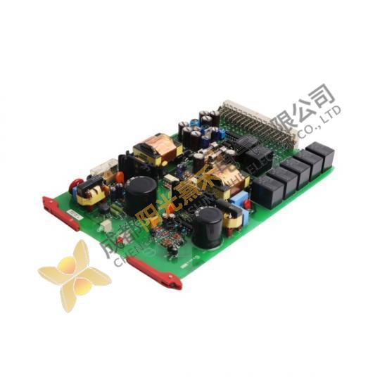 ENTEK C6691/24 PC Board - High-Performance Control Module