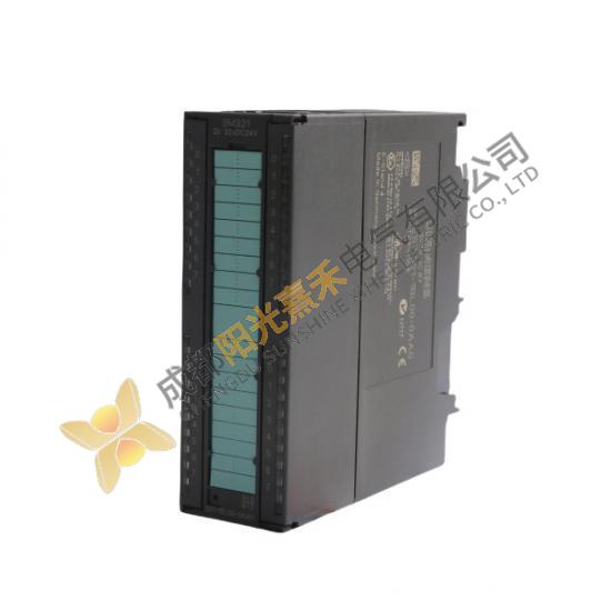 Siemens 6ES7321-1BL00-0AA0 - SIMATIC S7-300 Digital Input Module