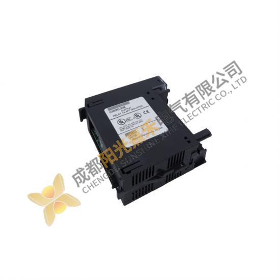 GE-FANUC IC693MDL930LT Relay Output Module