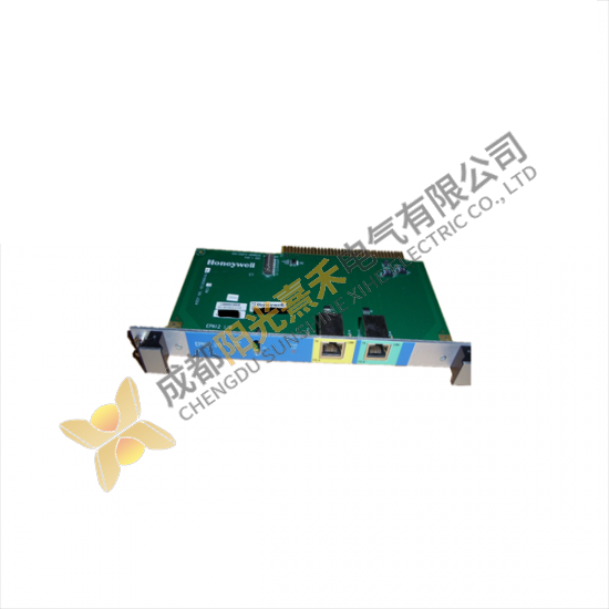 Honeywell 51306816-200 Control I/O Board