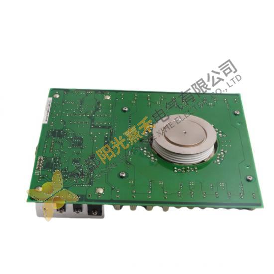 ABC-80173-109-01null Industrial Control Module