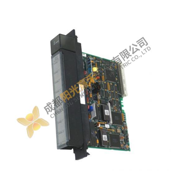 GE-FANUC IC697ALG230 Analog Output Module