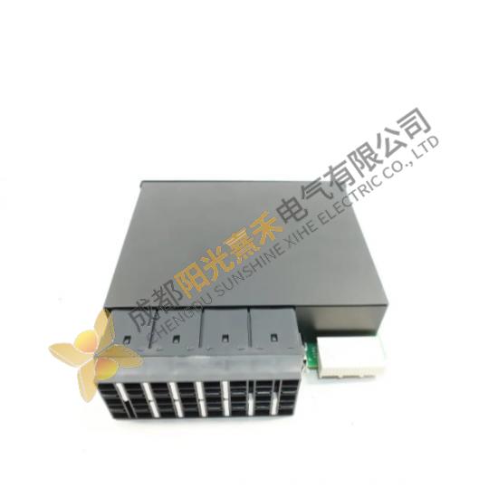 GE-FANUC Multilin UR8FH PLC Module