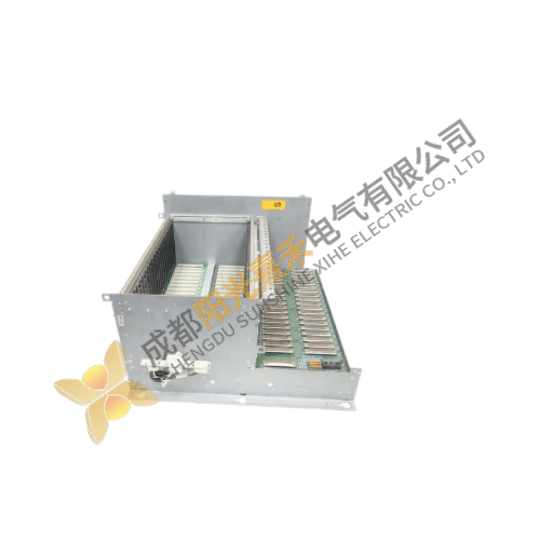 GE 259B2460BTG2 Rack New Box; Producer: GE-FANUC