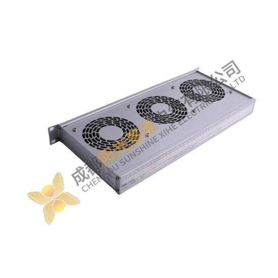 HIMA K9203 Himatrix K9203 Fan Module; Manufacturer: HIMA