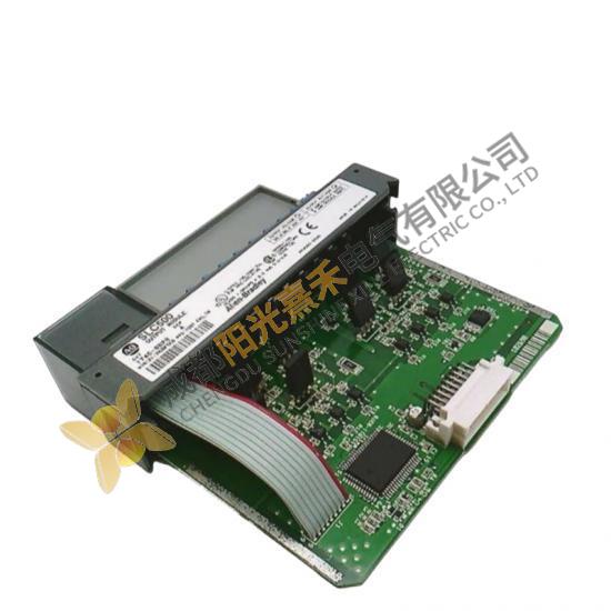 AB 1746-OBP8 SLC Digital Output Module