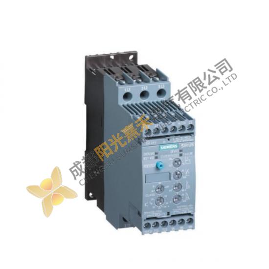 Siemens 3RW4073-6BB4 Modular for Industry