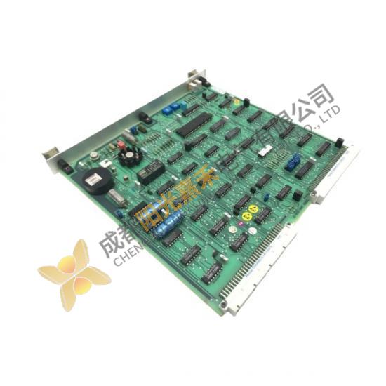 ABB DSMC110 MASTER Floppy Disk Interface Board DSMC 110