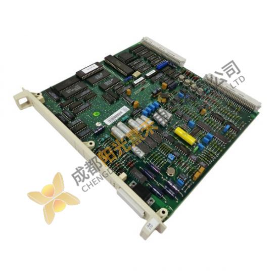 ABB DSXW110 57120001-PG SG-Interface