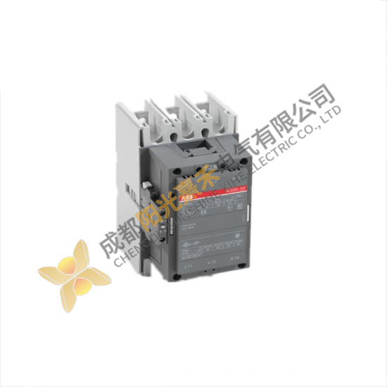 ABB A300-30-11-80 | 1SFL551001R8011 | Contactor