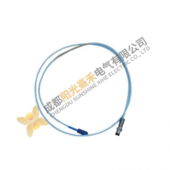 Bently Nevada Extension Cable 330171-XX-XX-10-02-05; Producer:Bently Nevada