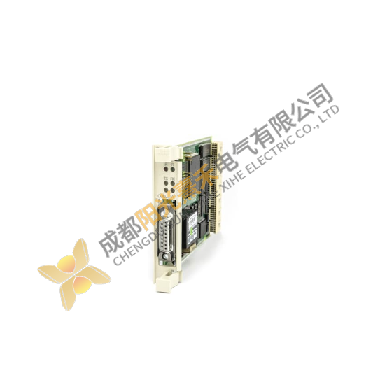 ABB CI546 - 3BSE012545R1 Communication Interface