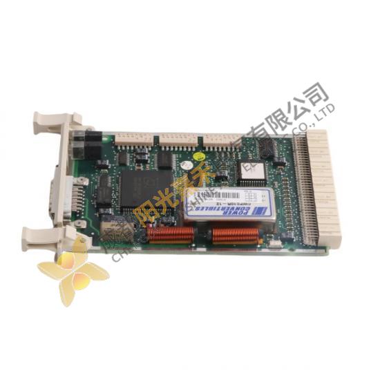 ABB CS513 3BSE000435R1 LAN-Module