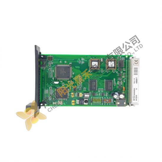 Metso A413240 PIC2 Interface Card