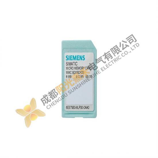 Siemens 6ES7953-8LP31-0AA0 Micro Memory Card