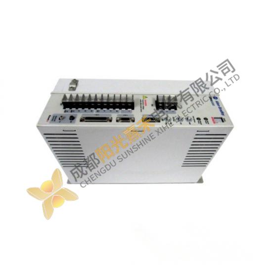 Siemens 2098-DSD-HV050X SERVO DRIVE