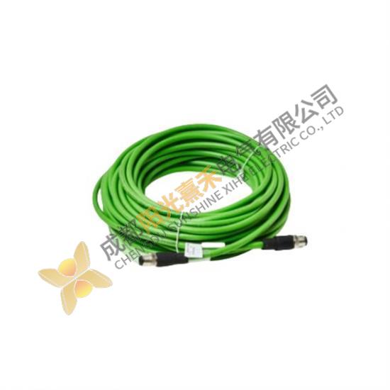 ABB 3HAC021934-002 Profinet Cable 15m Automation Parts