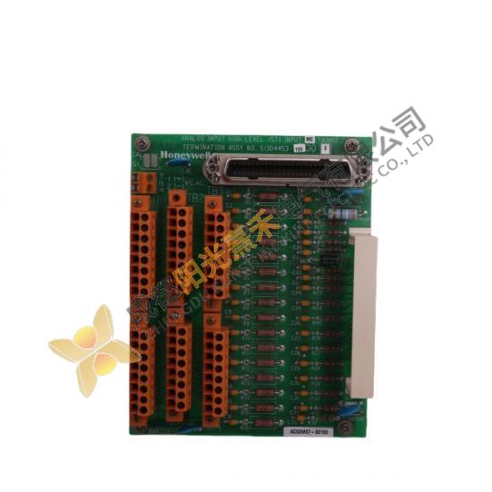 Honeywell 51304453-150/MC-TAIH02 Analog Input Module