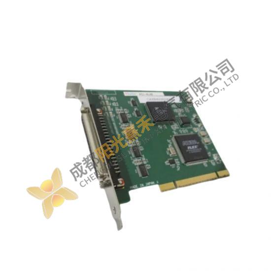 ADLINK Technology PCI-4146 INTERFACE