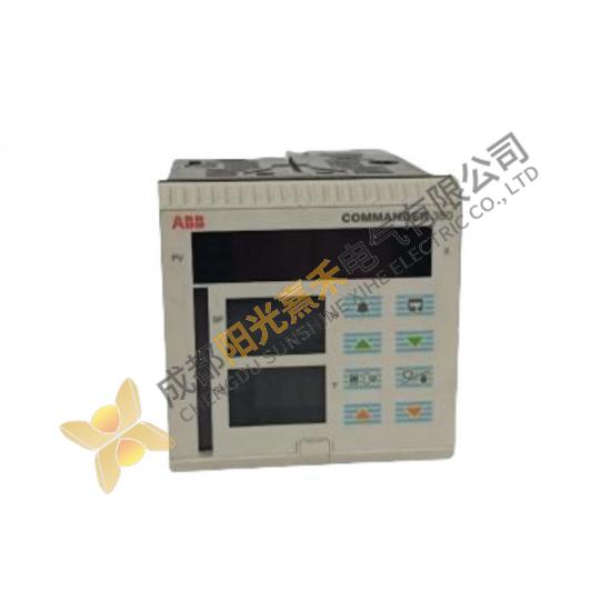 ABB C351/10010/STD Distributed Control System Module