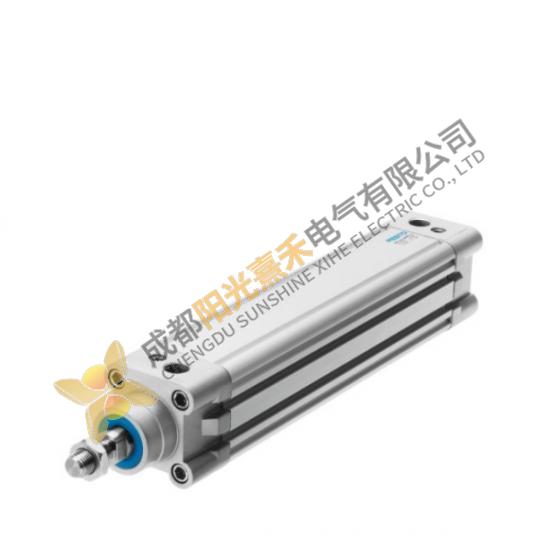 Festo DNC-40-250-PPV-A 163345 | ISO Cylinder