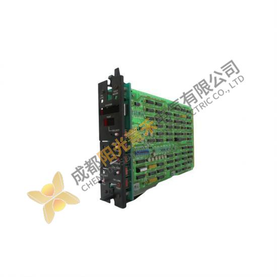 Honeywell 30752783-001 Battery Test Card Board