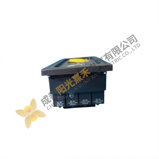 GE 269PLUS100P120 MOTOR Multilin Relays; Manufacturer: GE-FANUC