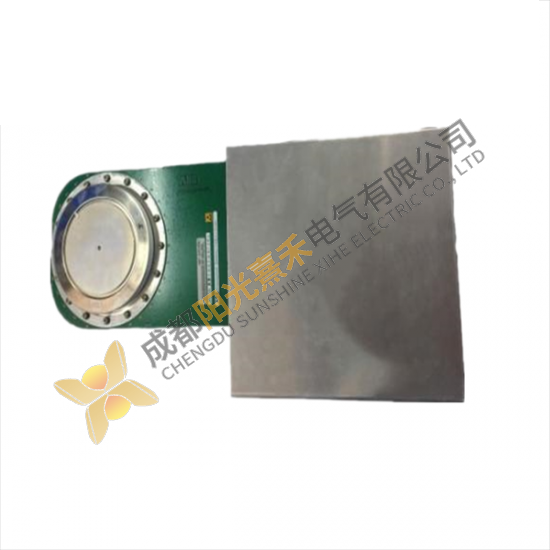 ABB 3BHB004692R001 IGCT MODULE; Producer: ABB