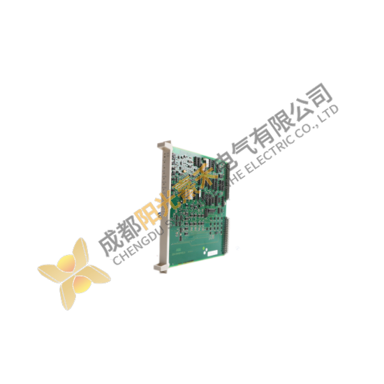 ABB DSBC176 3BSE019216R1 Bus Extender Board