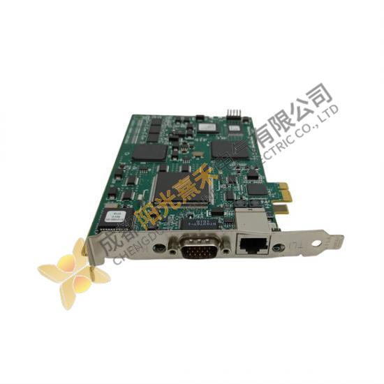 Honeywell 51405098-100 LCNP4E Card