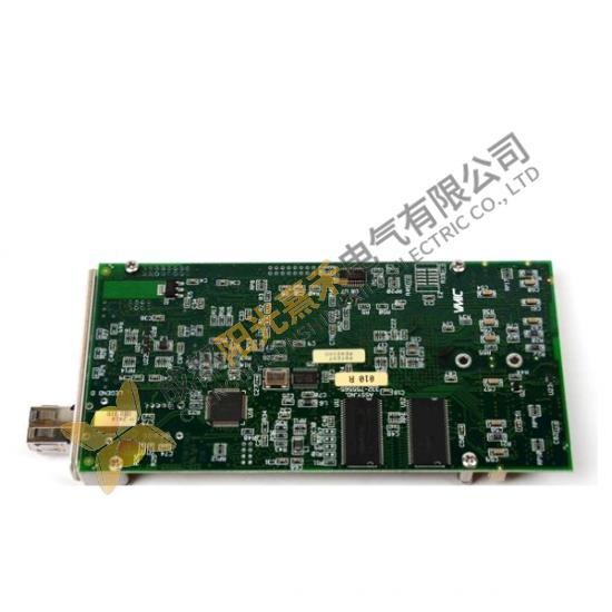 GE-VMI PLC Module, Model PMC5565; Manufacturer: GE-FANUC