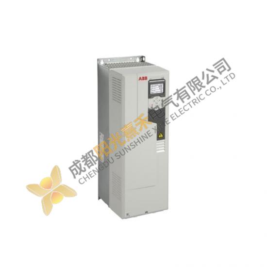 ABB ACS580-01-062A-4 3ABD00045433-D Frequency Converter; ABB