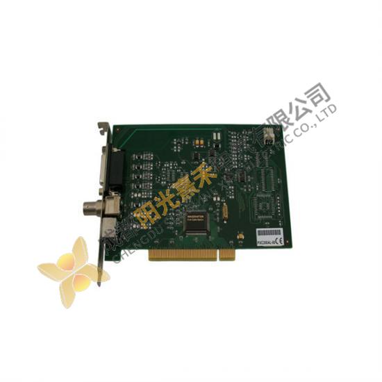 ImaGenation PXC200AL-00 Data Acquisition Card