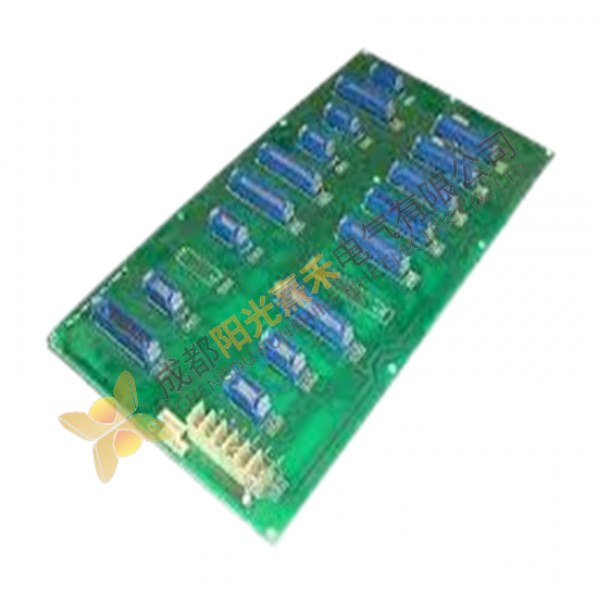 GE 8709-CA-08 Carrier System 8 Module; Producer: GE-FANUC