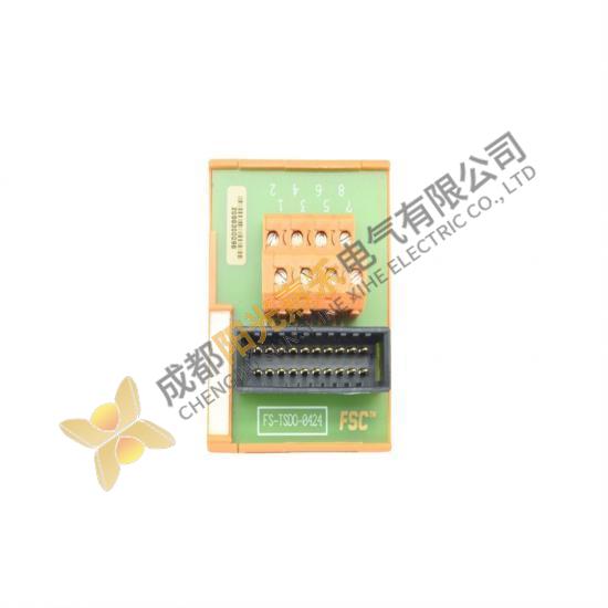 Honeywell FS-TSDO-0424 Safe Digital Output Module; Producer: Honeywell