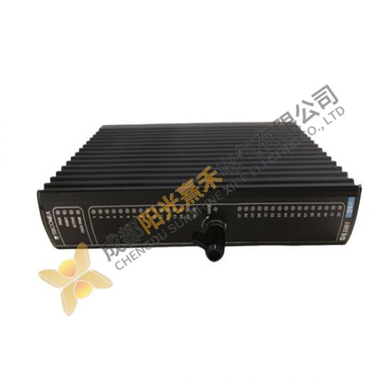 Triconex DI3301S2 Digital Input Module; TRICONEX